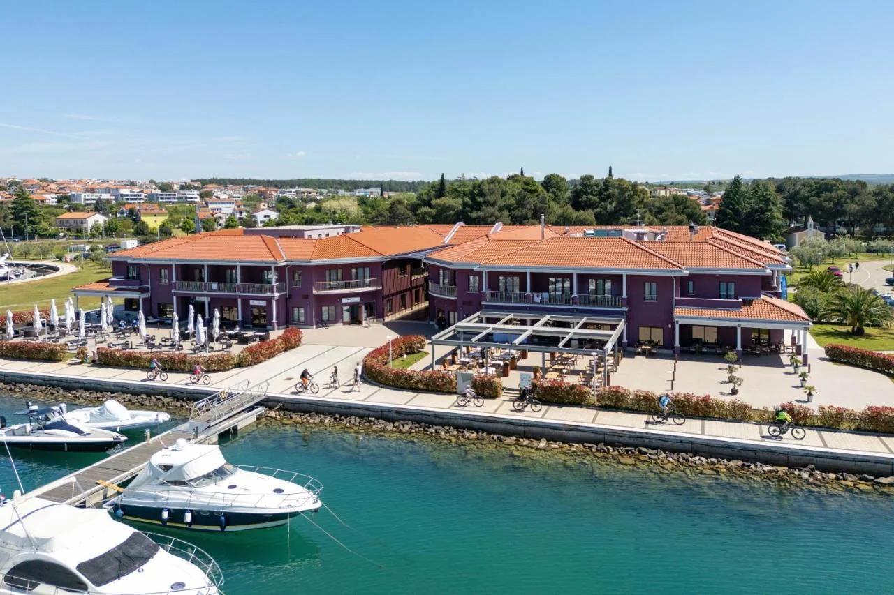 Boutique Hotel Nautica - SPA & wellness, FREE Parking, Pet friendly photo