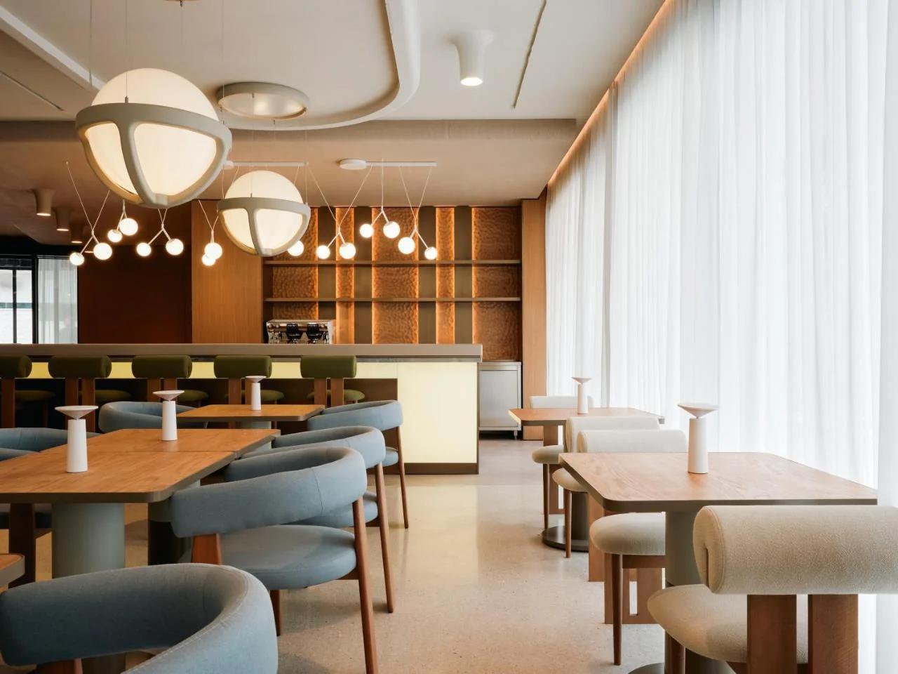 Boutique Hotel Venturo, a Member of Design Hotels foto