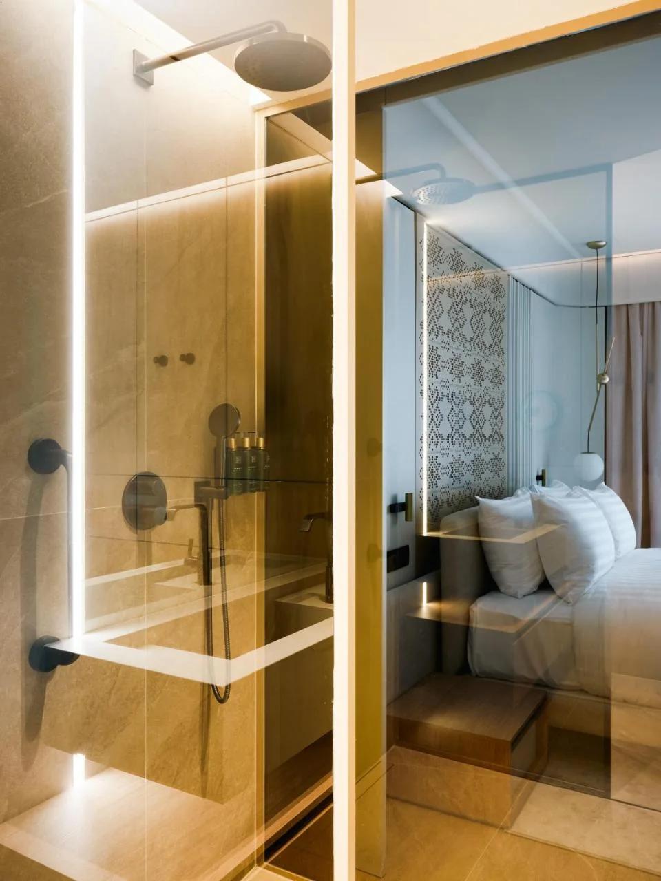 Boutique Hotel Venturo, a Member of Design Hotels foto