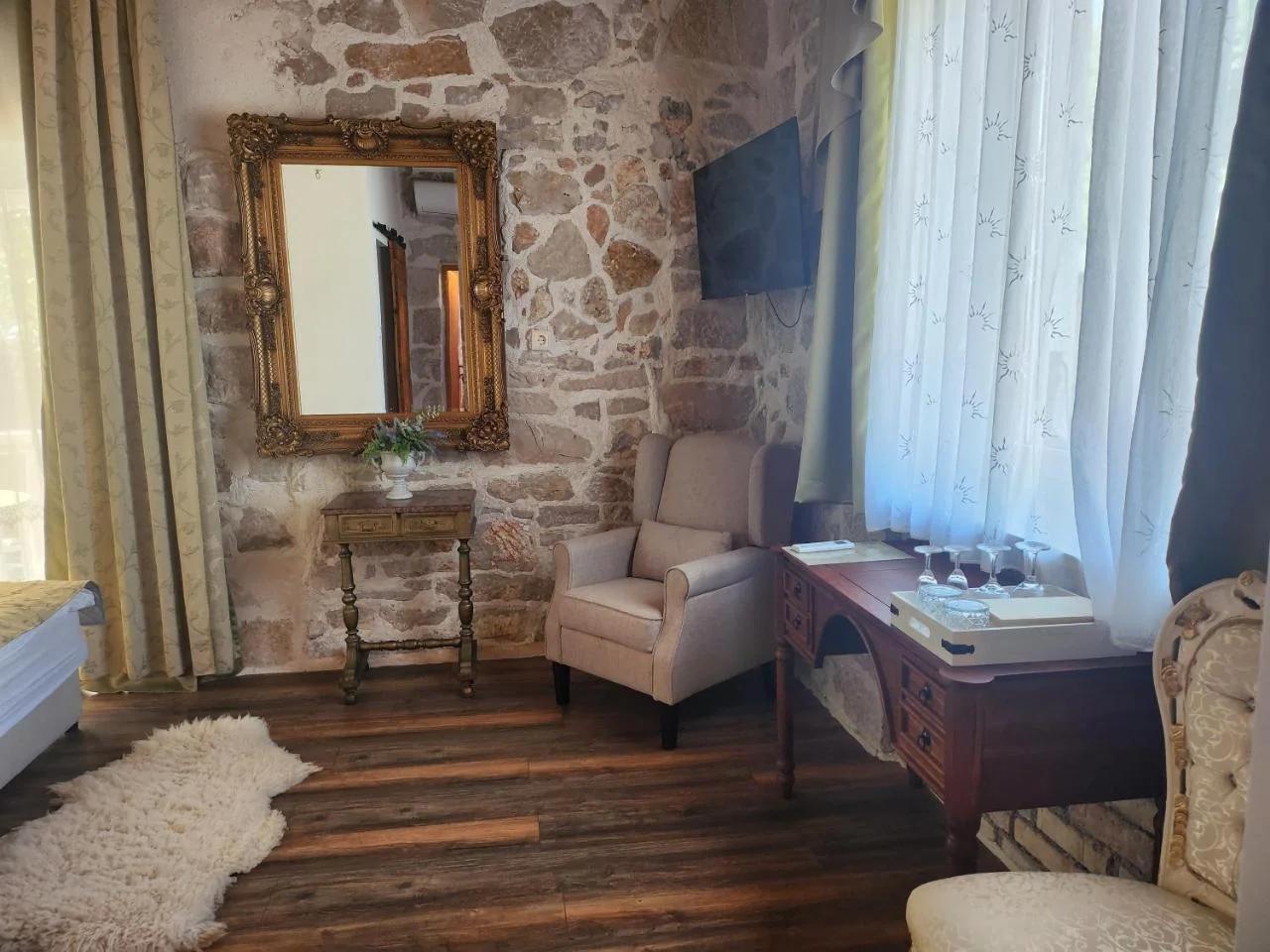 Boutique Vila Marijini Dvori photo