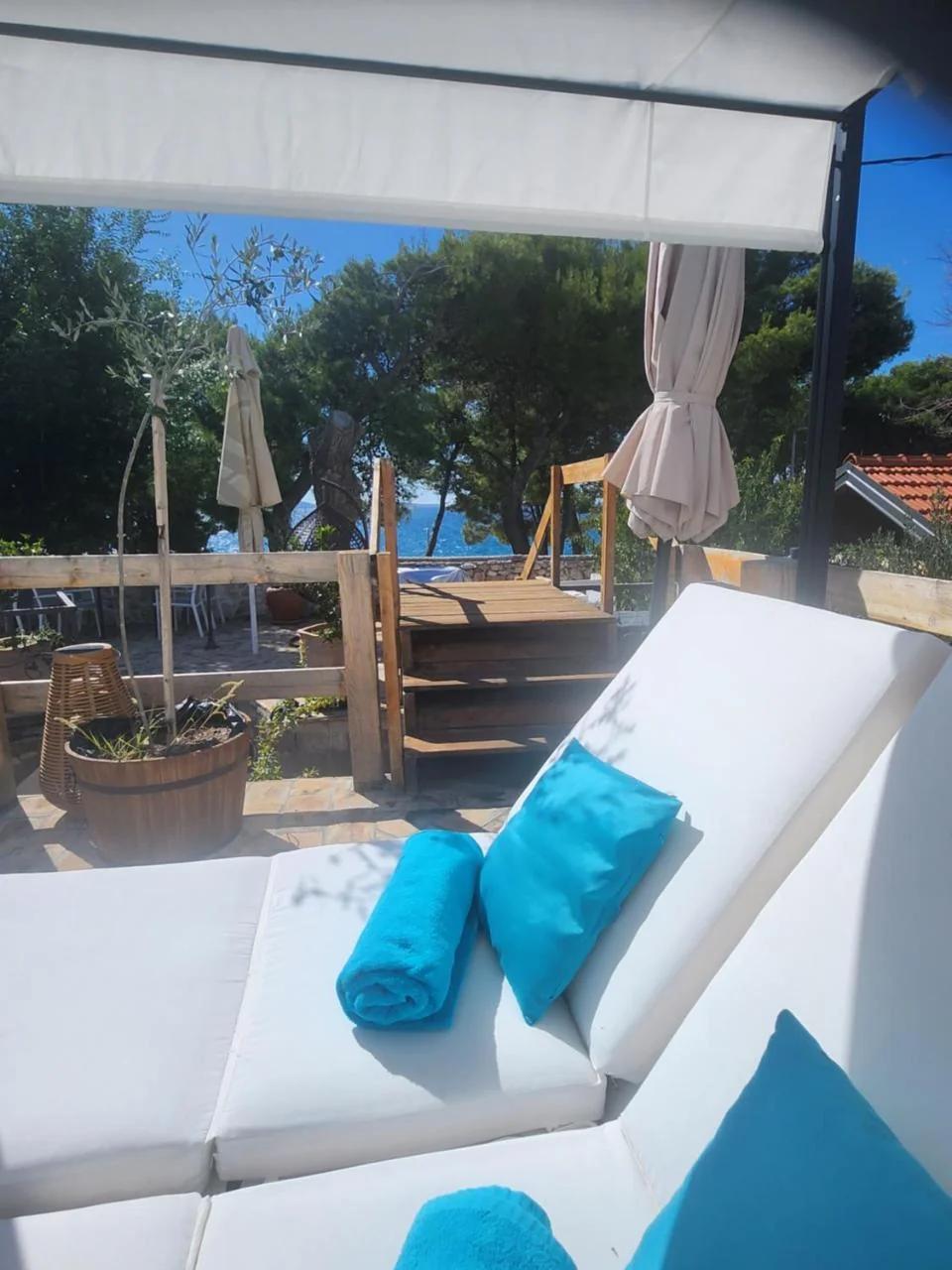 Boutique Vila Marijini Dvori photo