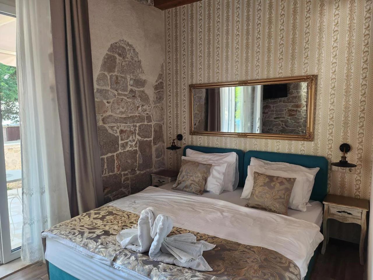 Boutique Vila Marijini Dvori photo