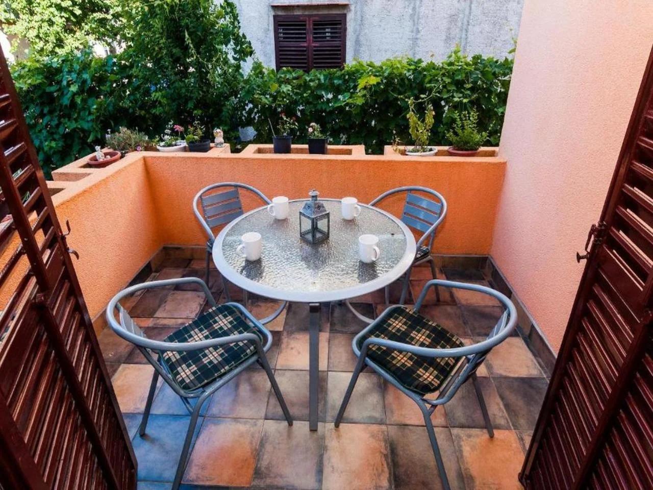 Brane Apartmani photo