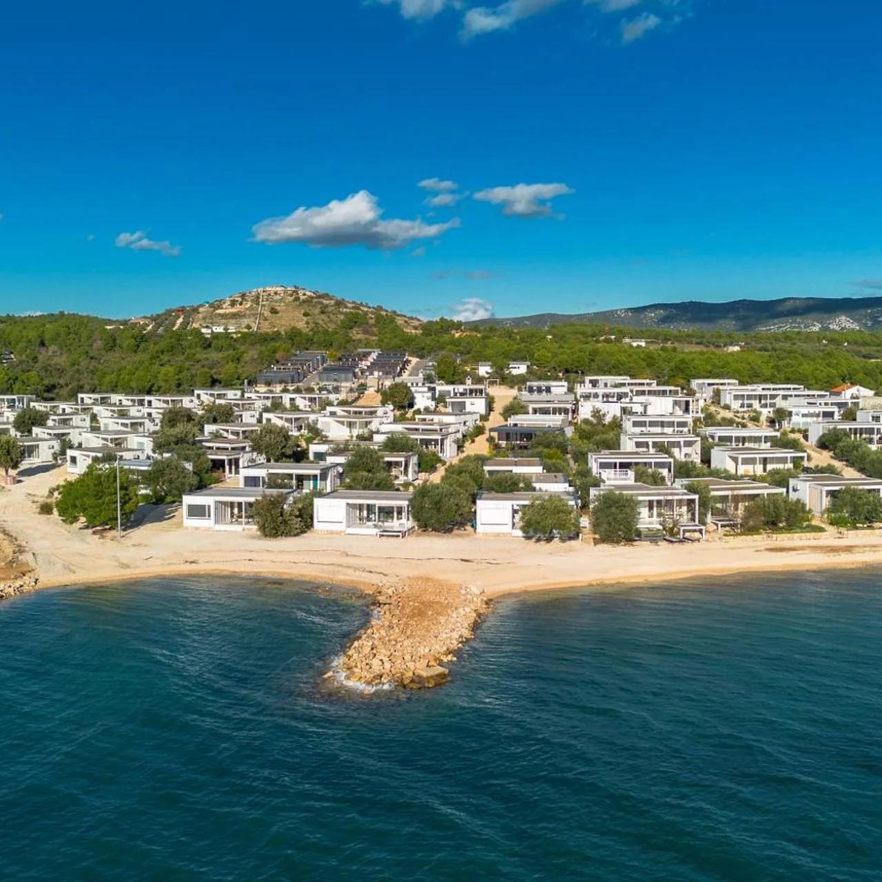 BUQEZ VILLAS - Vanellus Villas foto