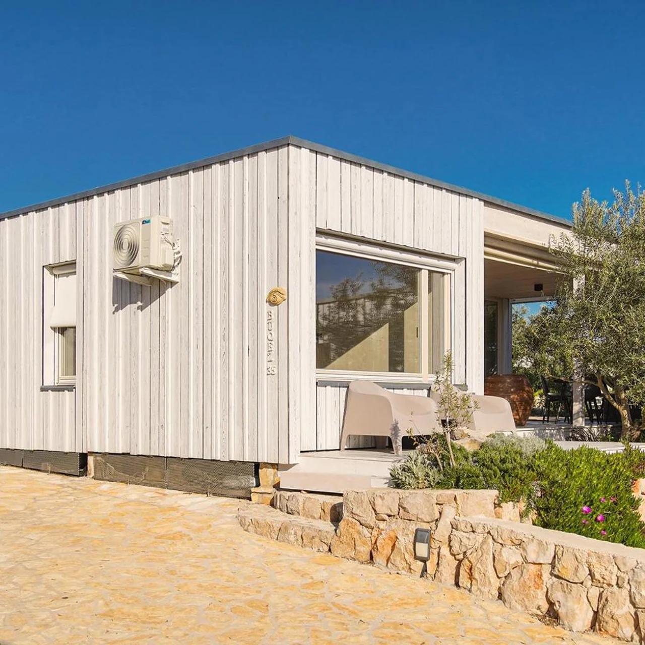 BUQEZ VILLAS - Vanellus Villas foto
