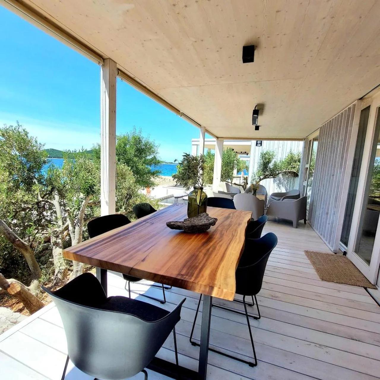 BUQEZ VILLAS - Vanellus Villas foto