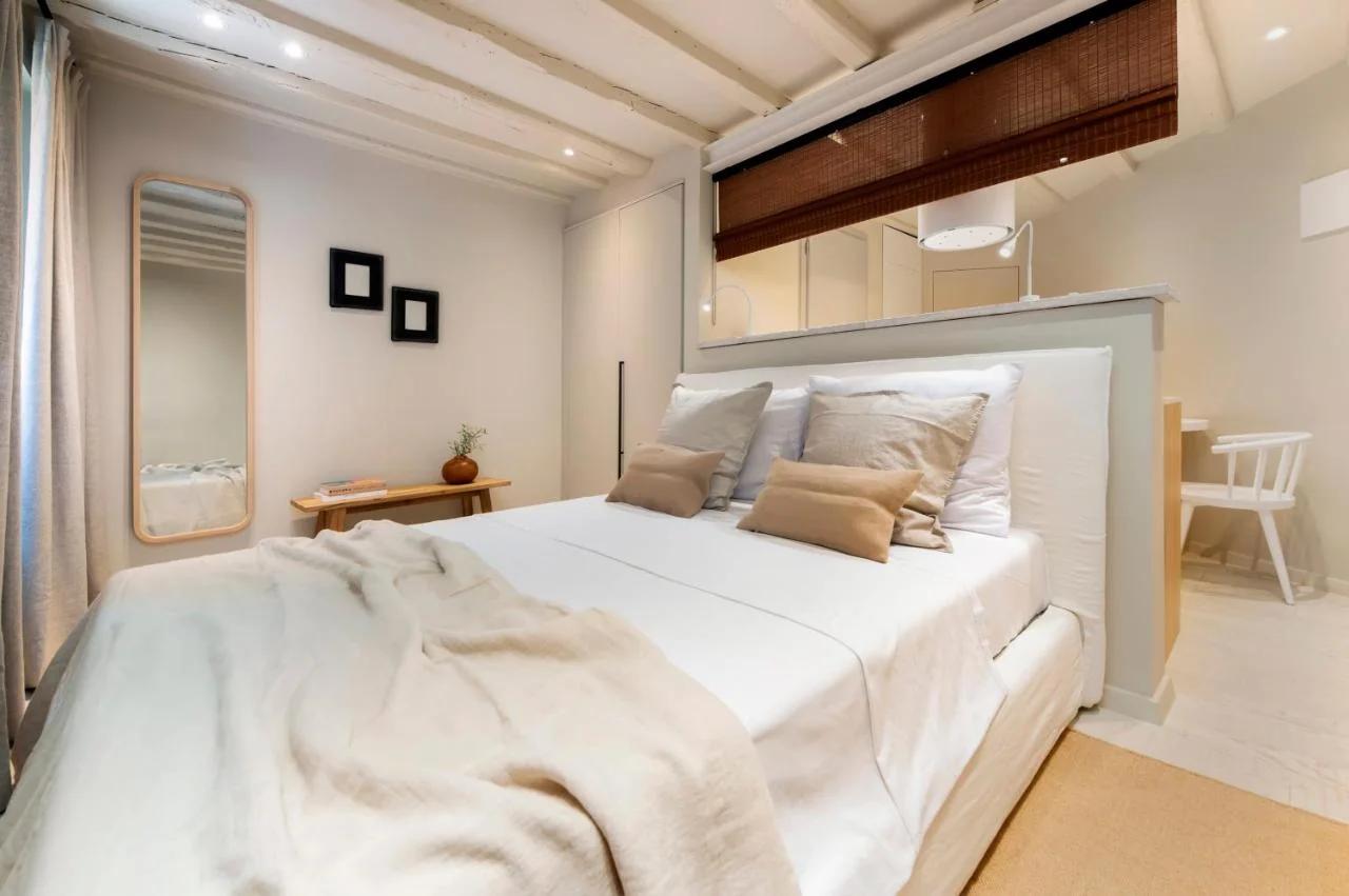 Calnova Suites foto