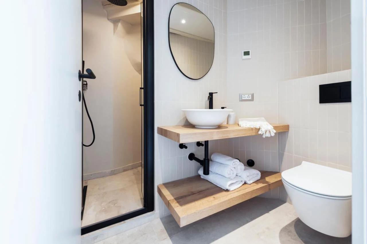 Calnova Suites foto