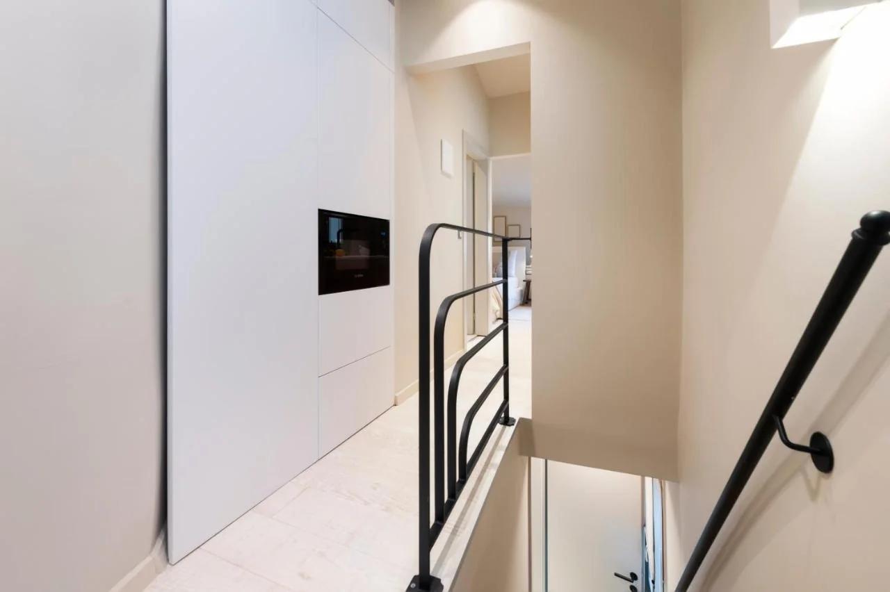 Calnova Suites foto