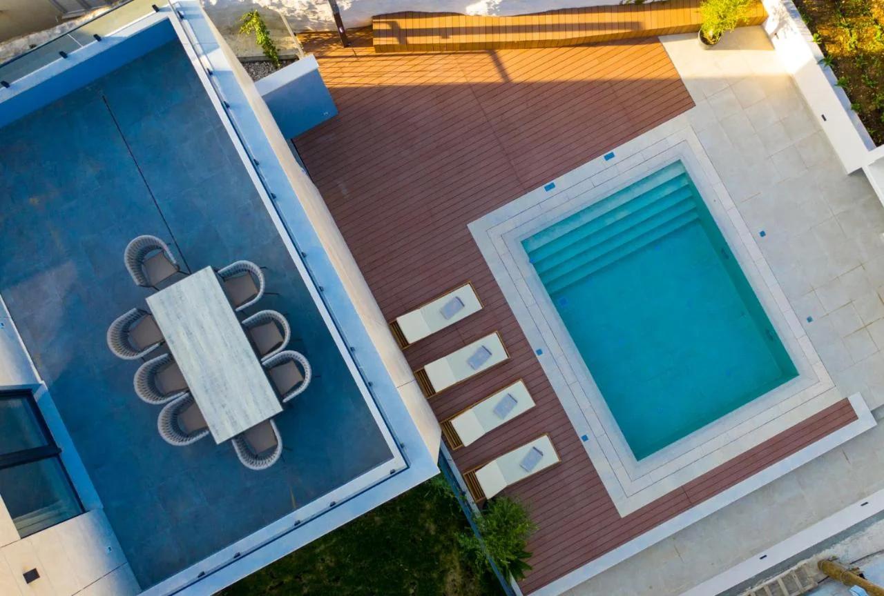 Cascade Luxury Apartments photo