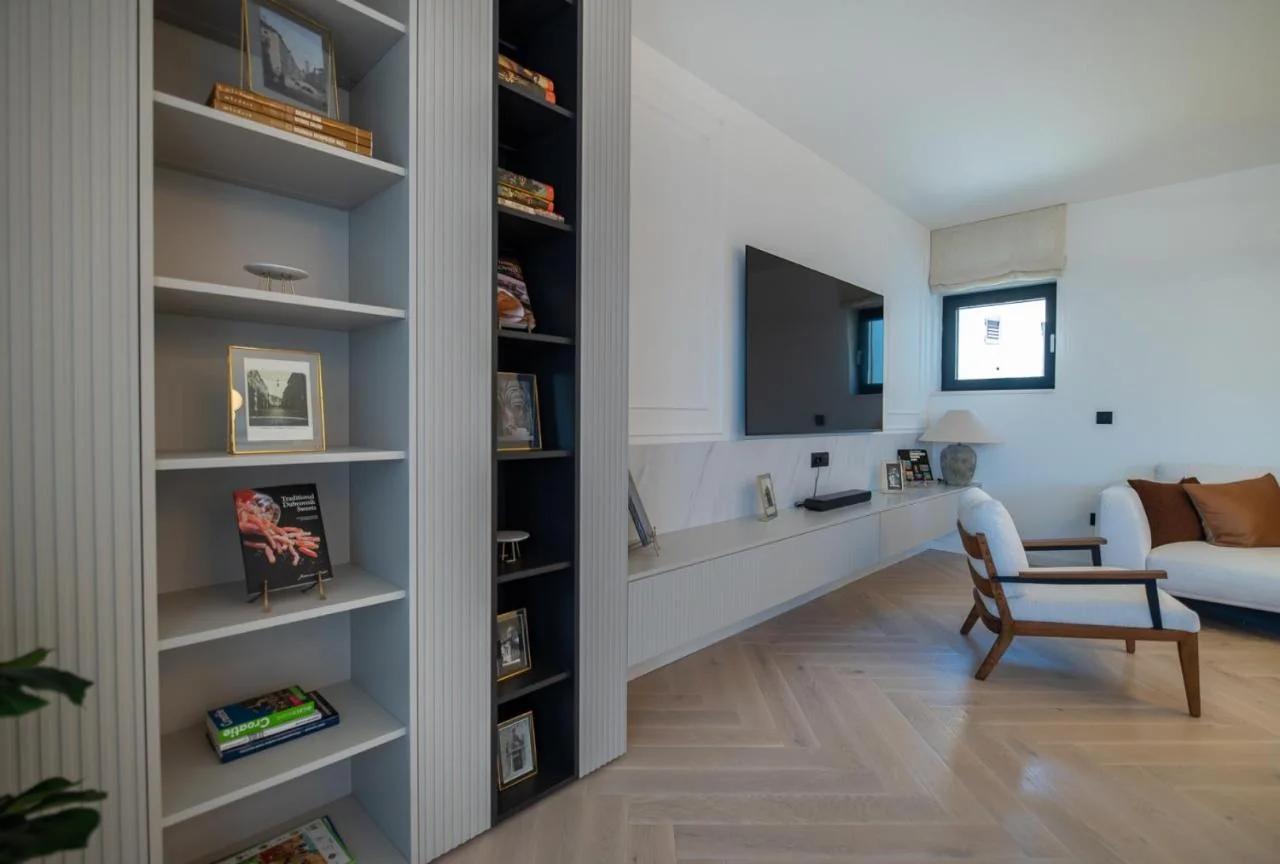 Cascade Luxury Apartments photo