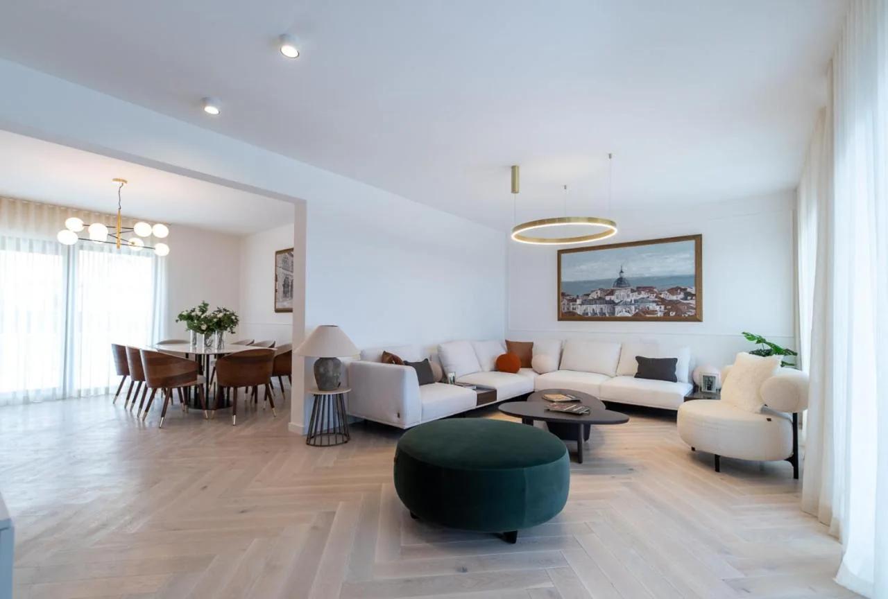 Cascade Luxury Apartments photo