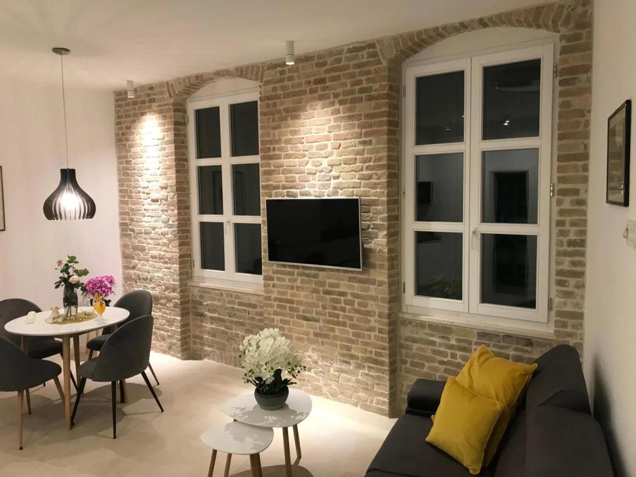 Central Park Residence foto