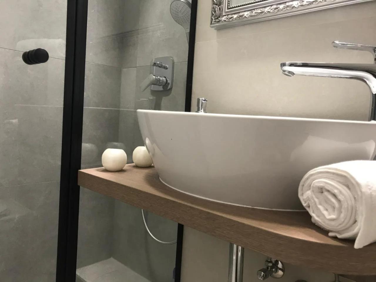 Central Park Residence foto