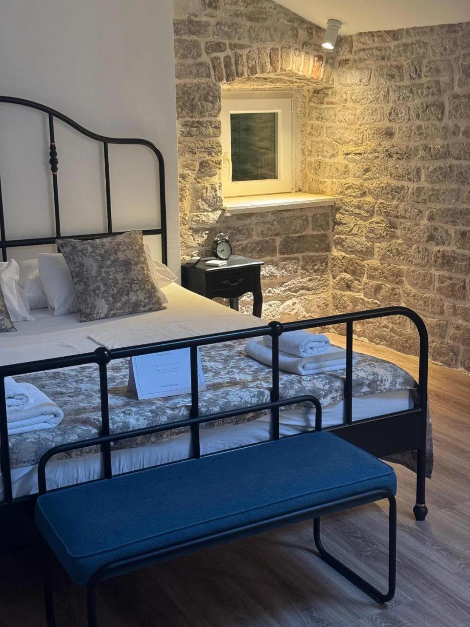 Centrum Luxury Rooms photo