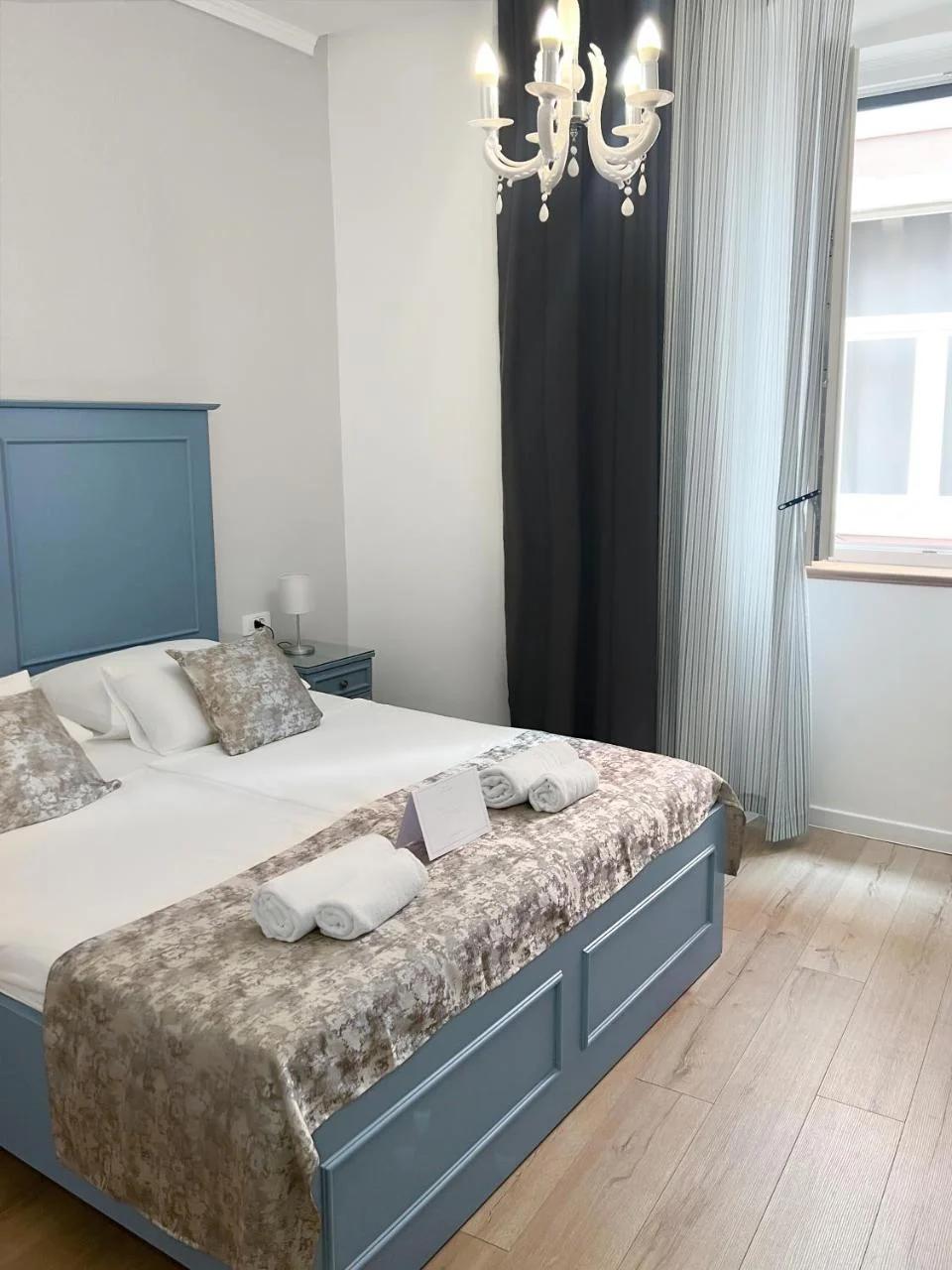 Centrum Luxury Rooms photo