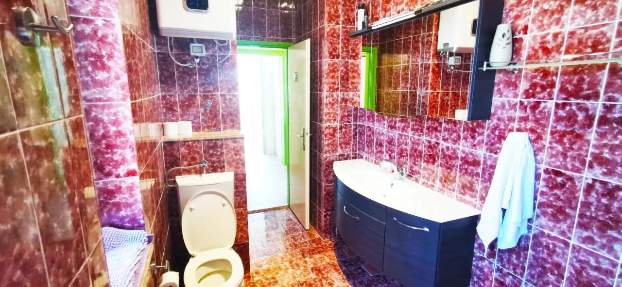 Chillax Rooms photo