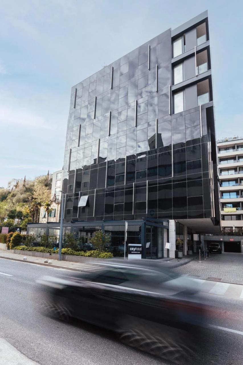 City Hotel Dubrovnik photo