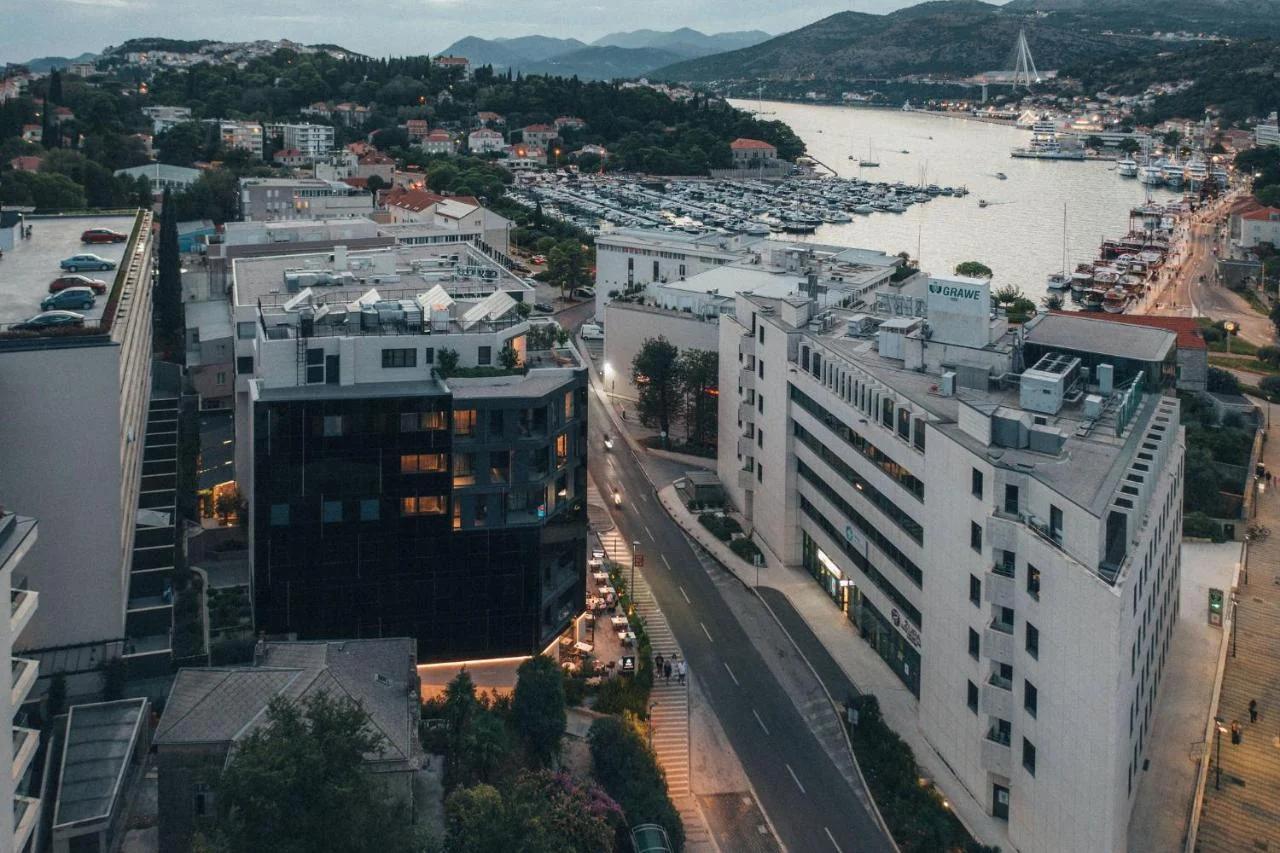 City Hotel Dubrovnik photo