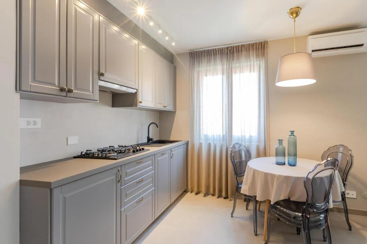 Contrada del Nonno Apartments (city center - private parking on-site) photo