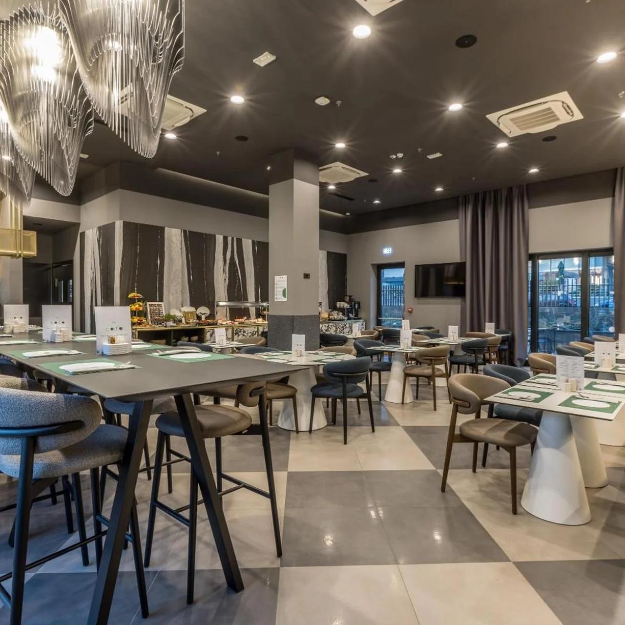 Cora Hotel foto