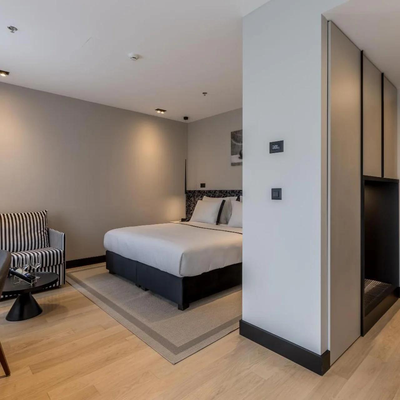 Cora Hotel foto