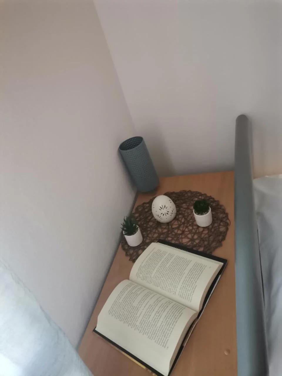 Cozy Condo Rovinj photo