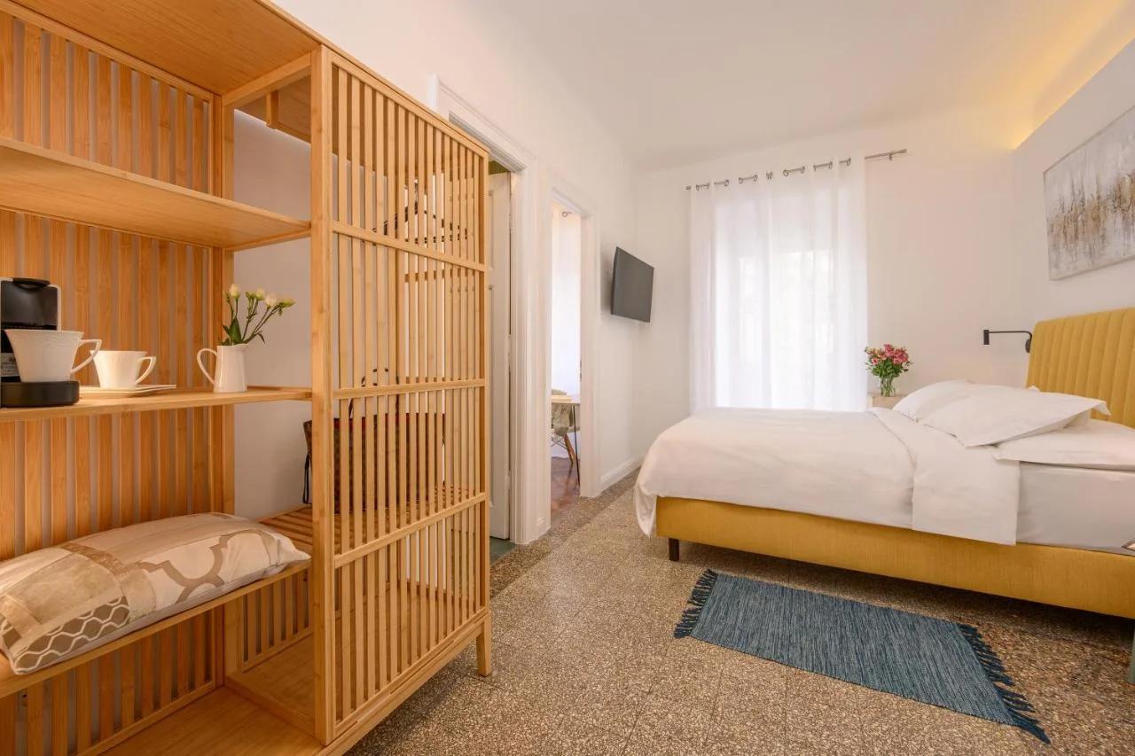 Dalia rooms by Adex travel photo