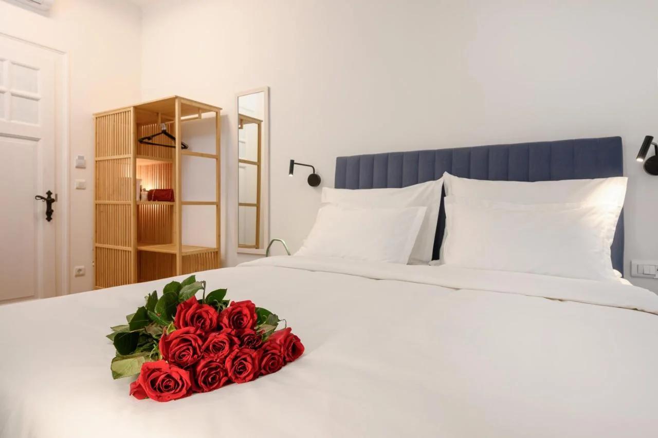 Dalia rooms by Adex travel photo