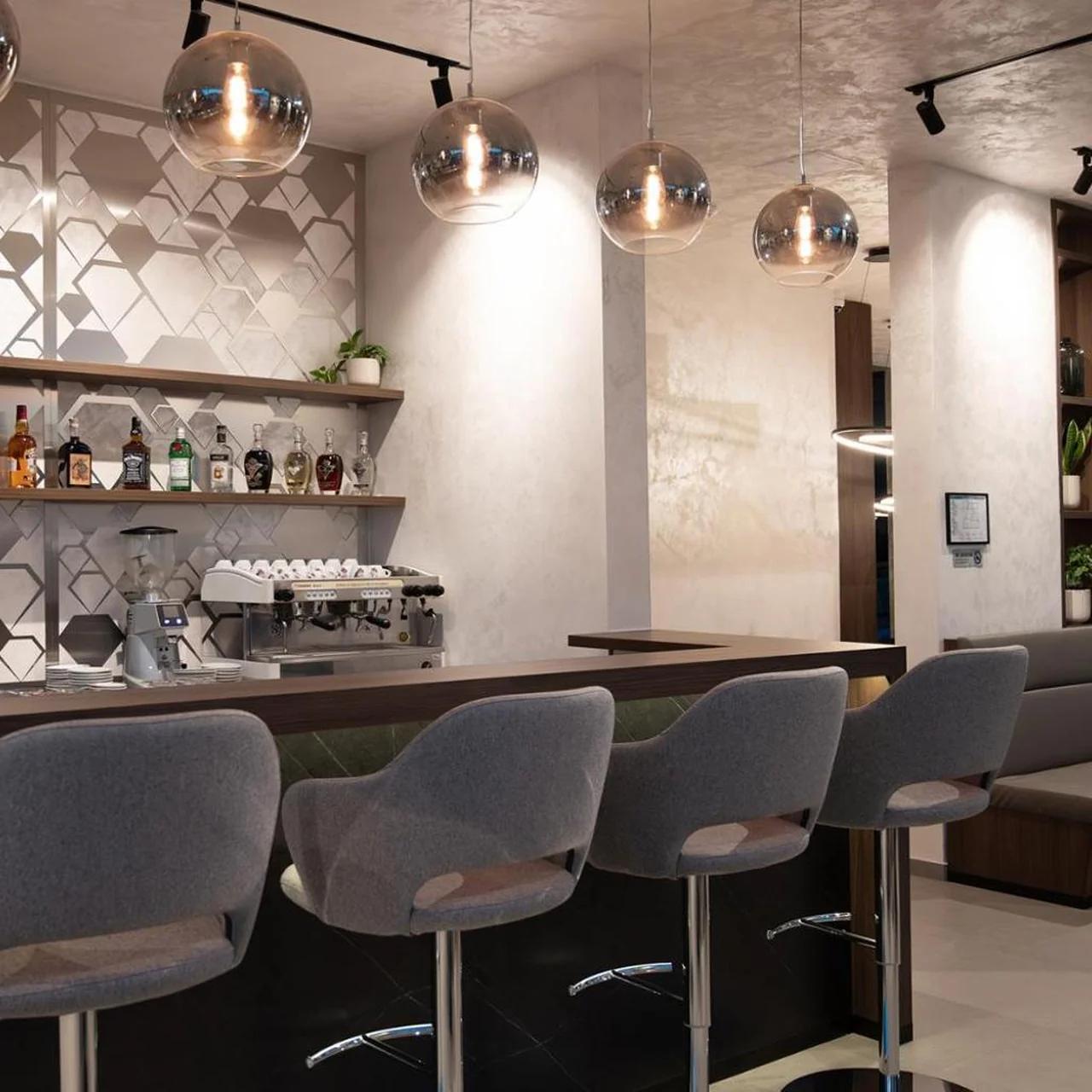 Diamond Hotel foto