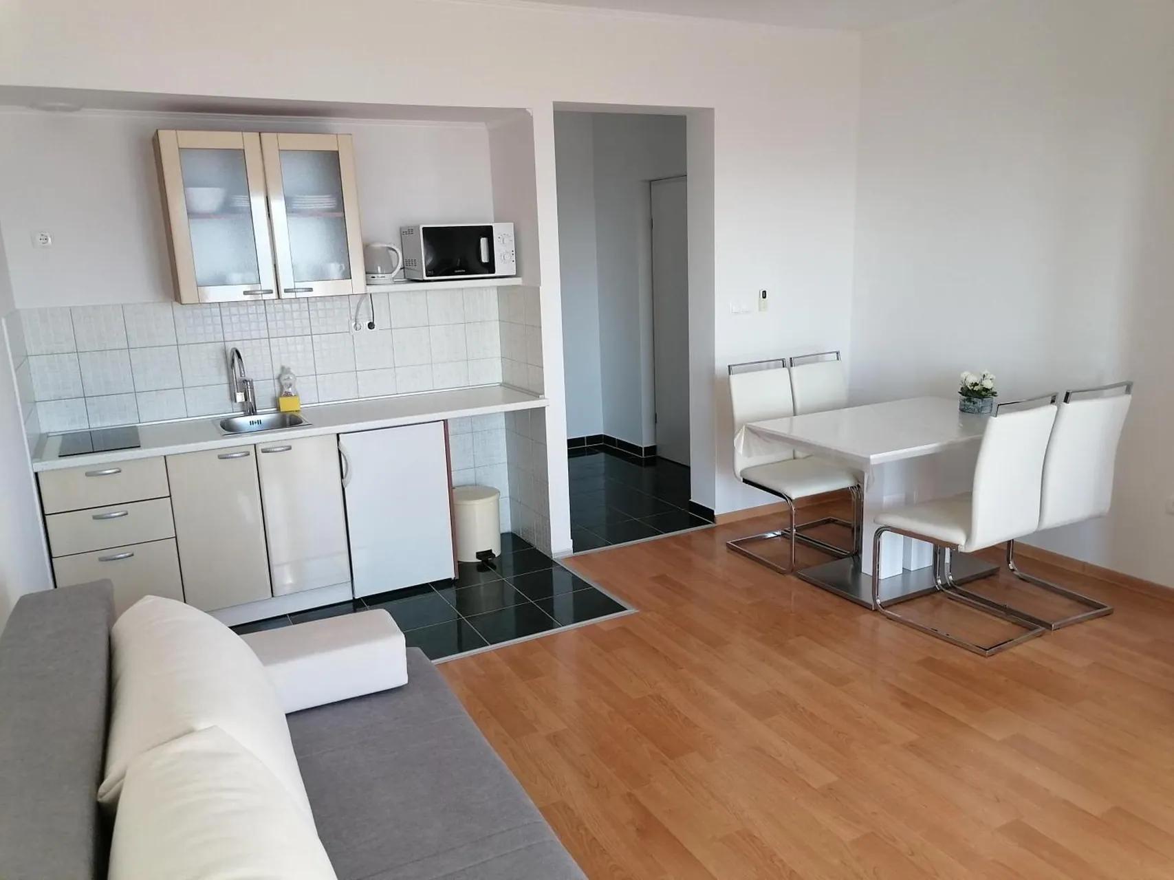 Apartments Dinko photo