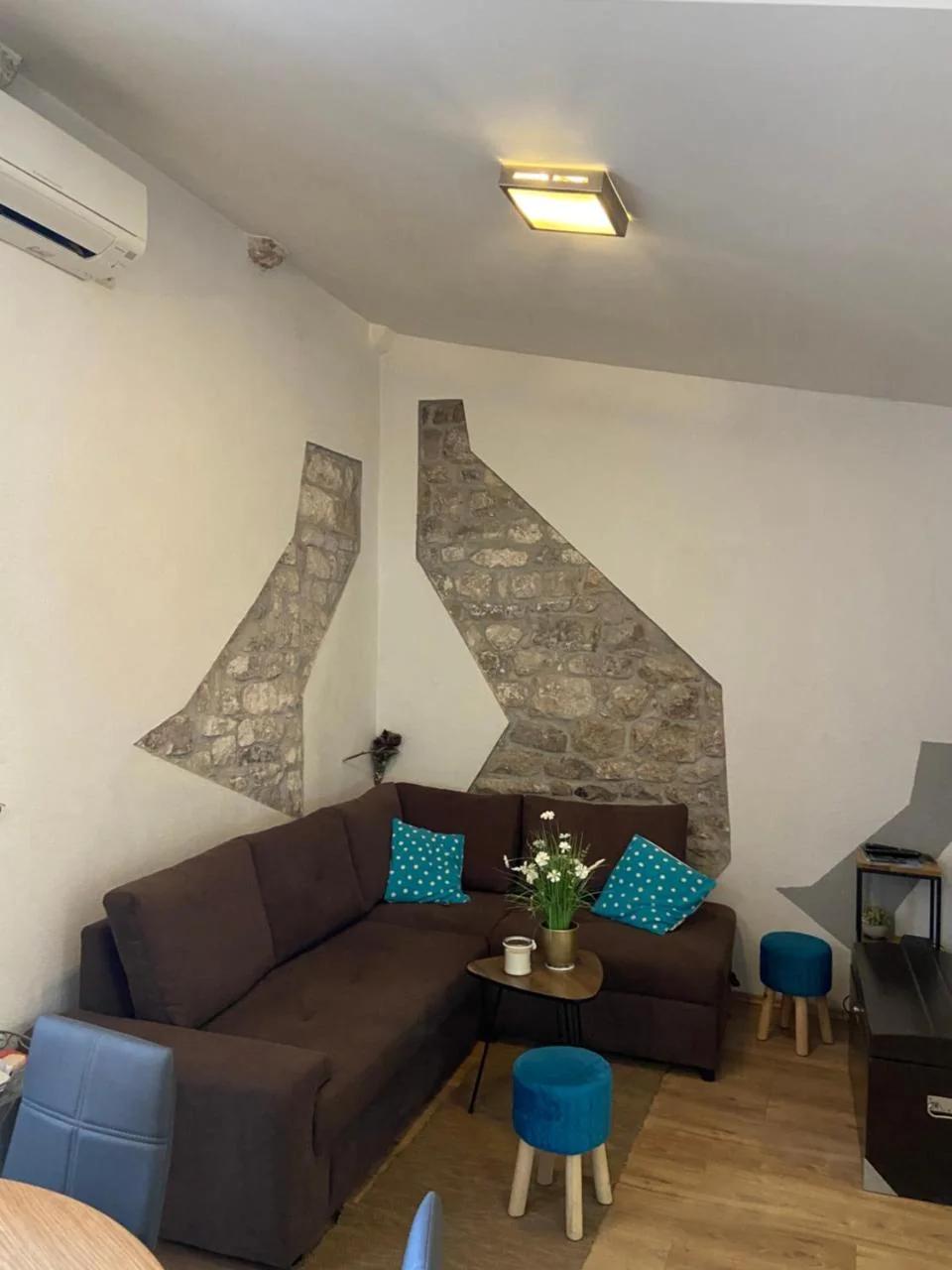 Dragazzo apartment photo