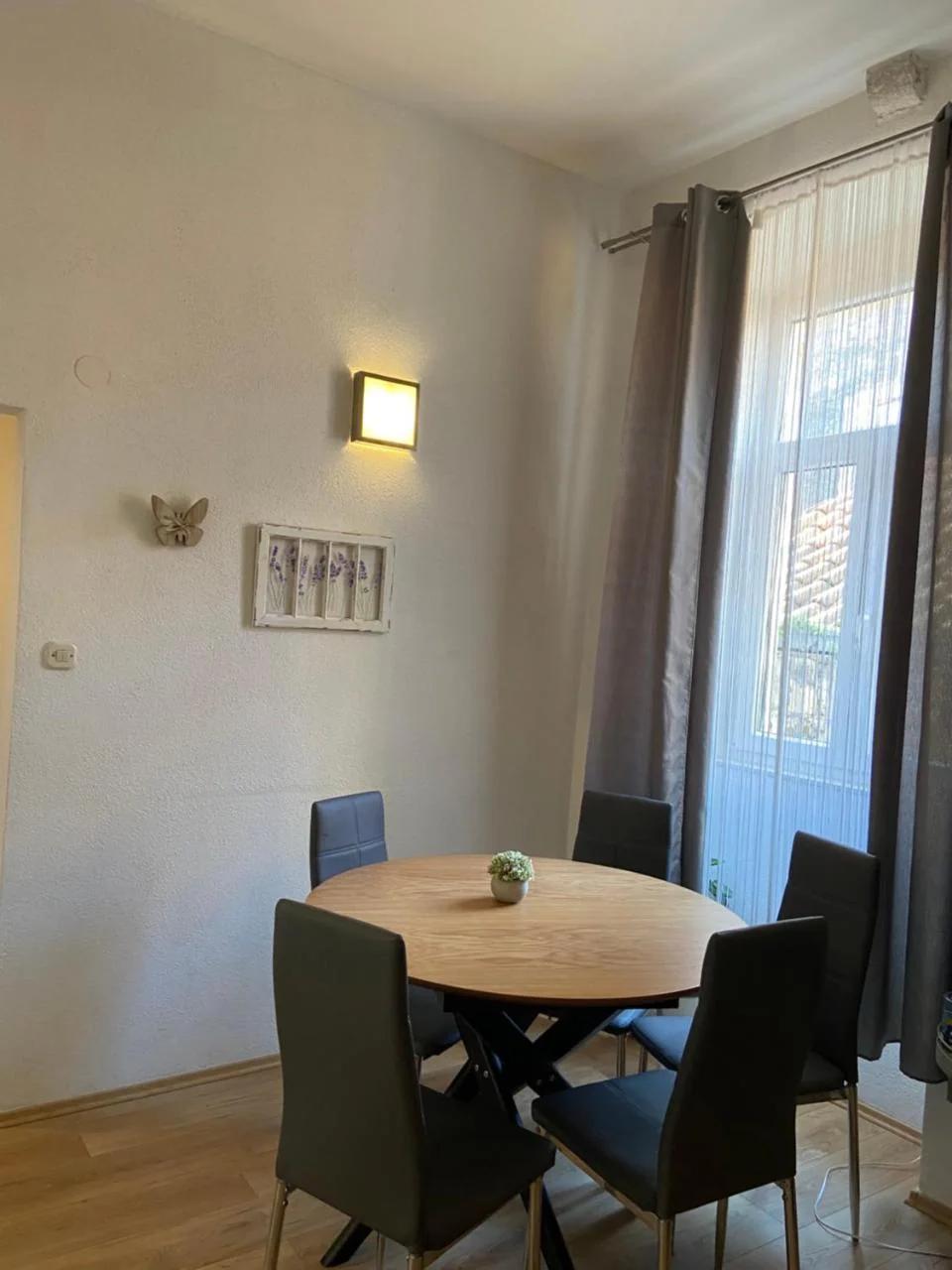 Dragazzo apartment photo