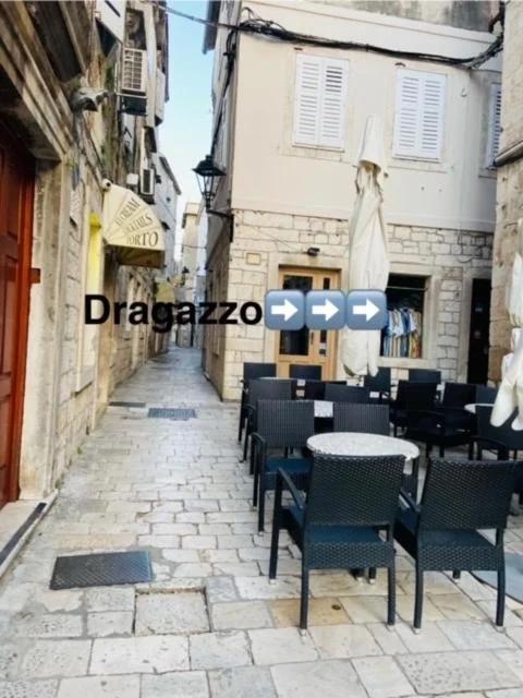 Dragazzo room photo