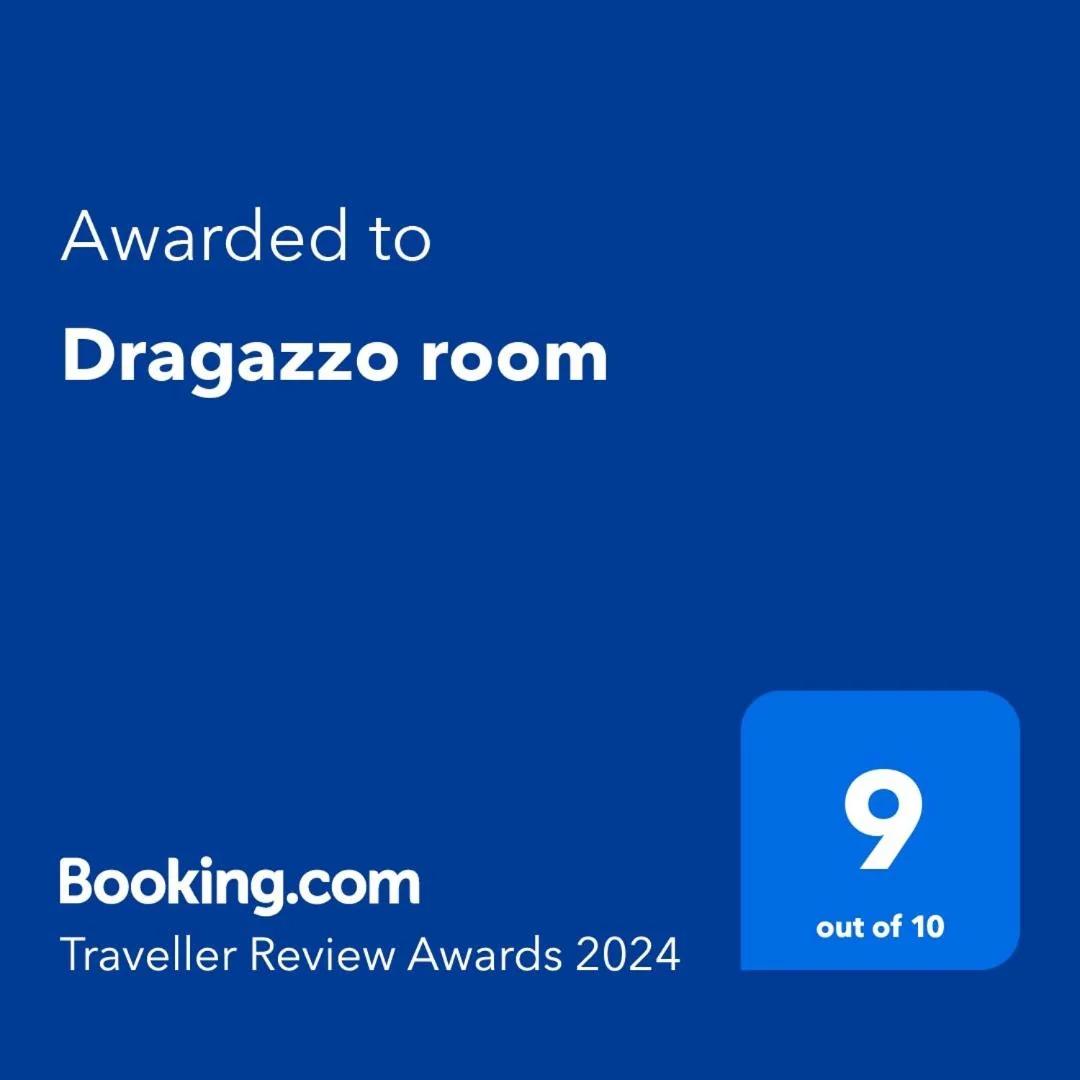 Dragazzo room photo