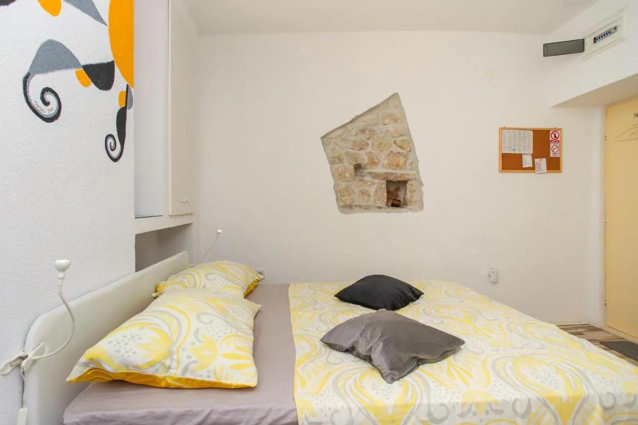 Dragazzo room photo
