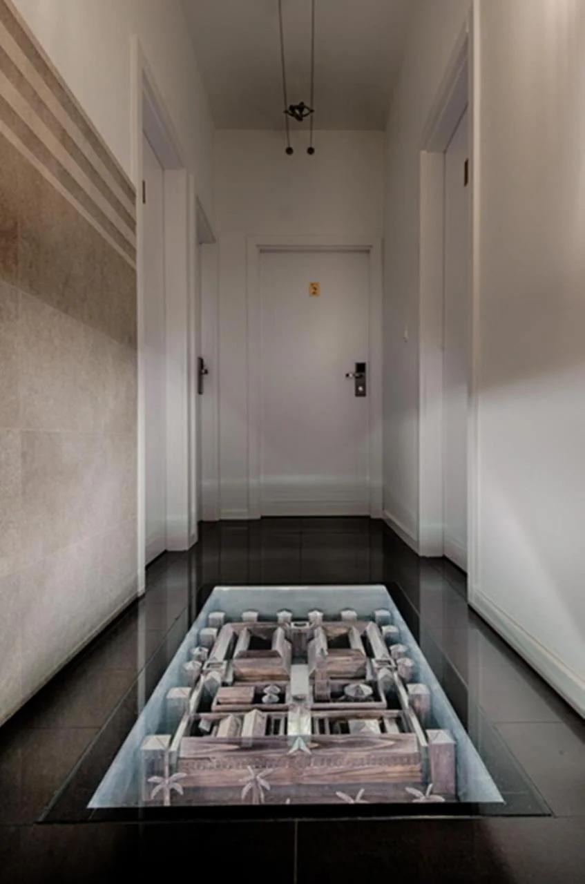 Dream Luxury Rooms photo