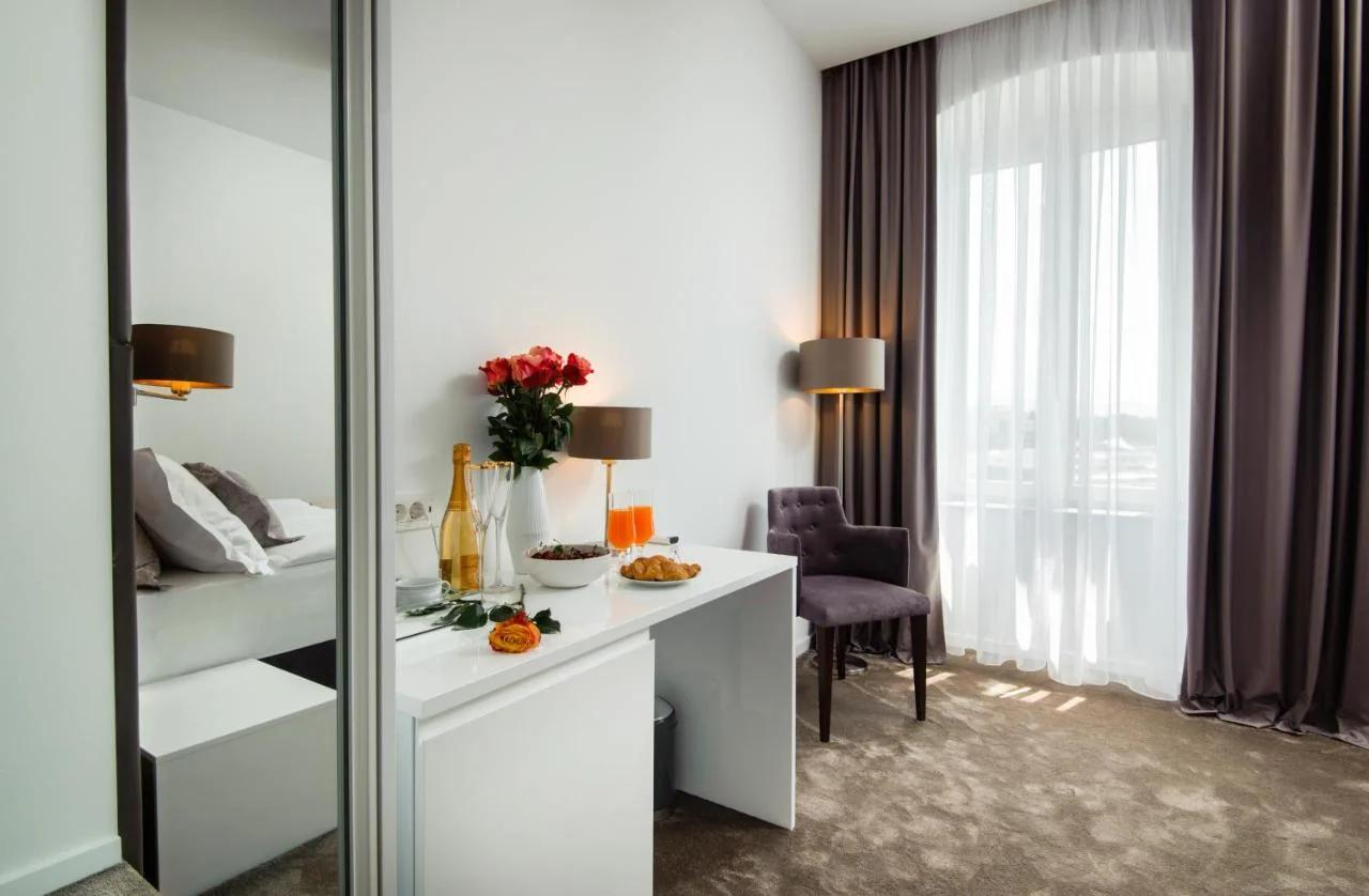 Dream Luxury Rooms photo