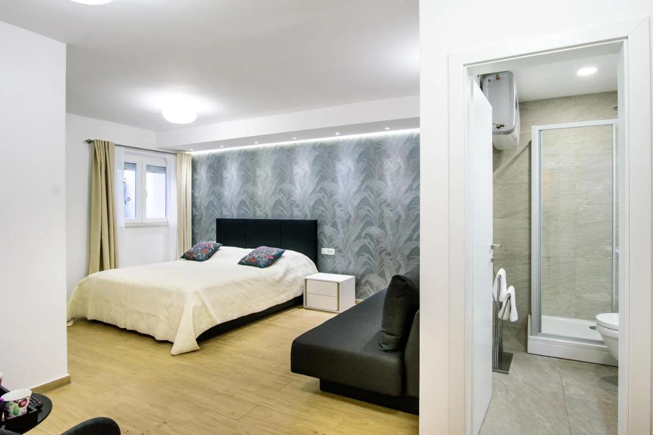 Dubrovnik Spectrum Rooms photo