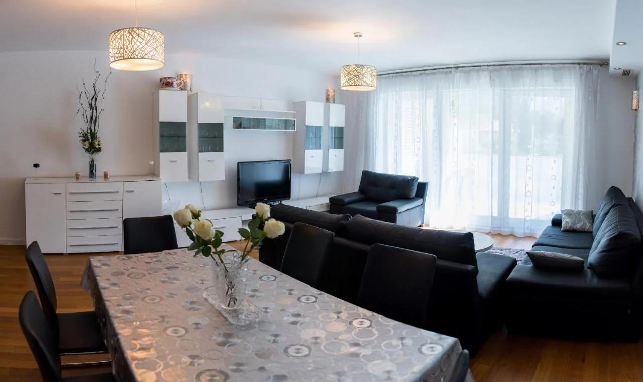Dubrovnik Style Luxury apartment 2 photo