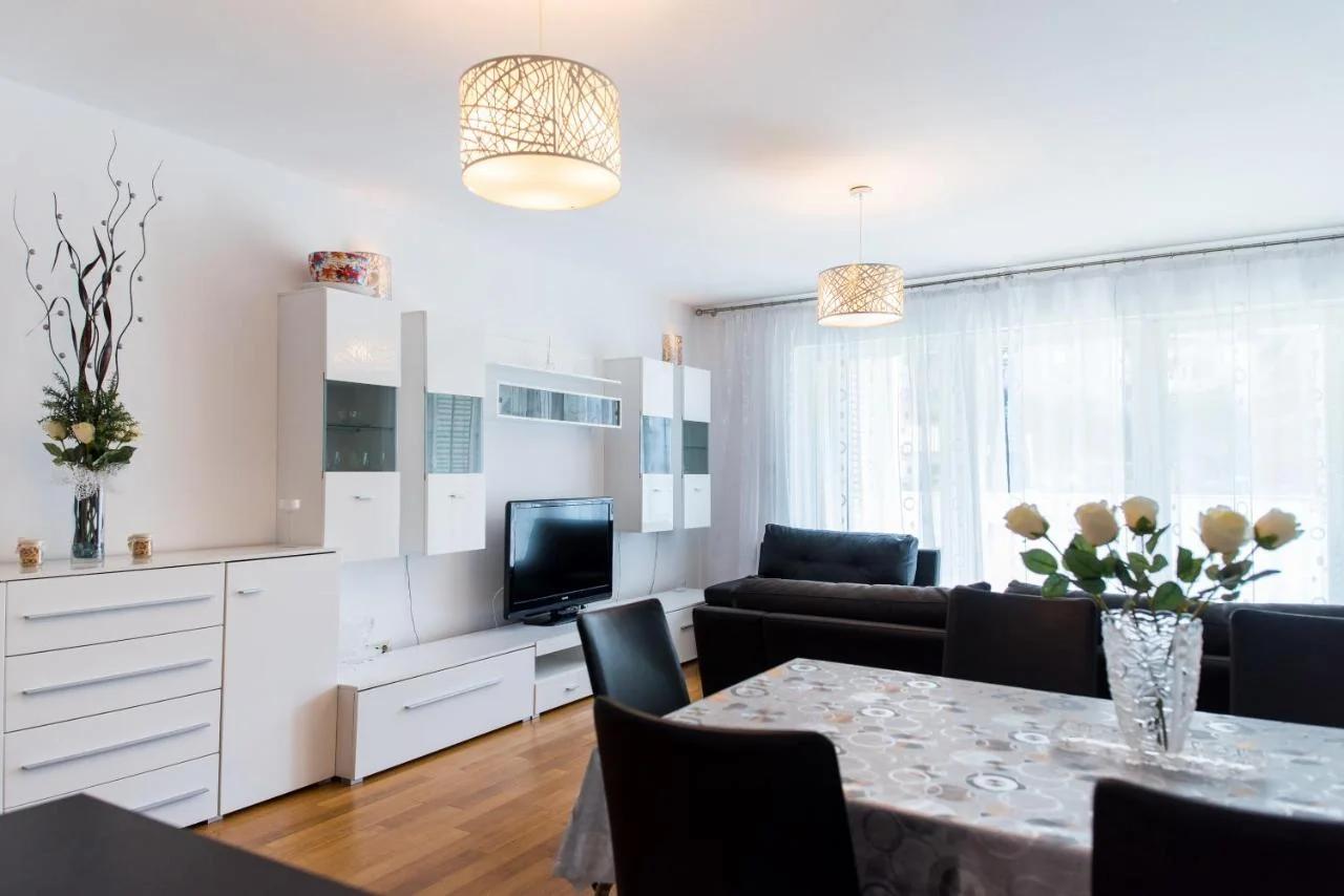 Dubrovnik Style Luxury apartment 2 photo