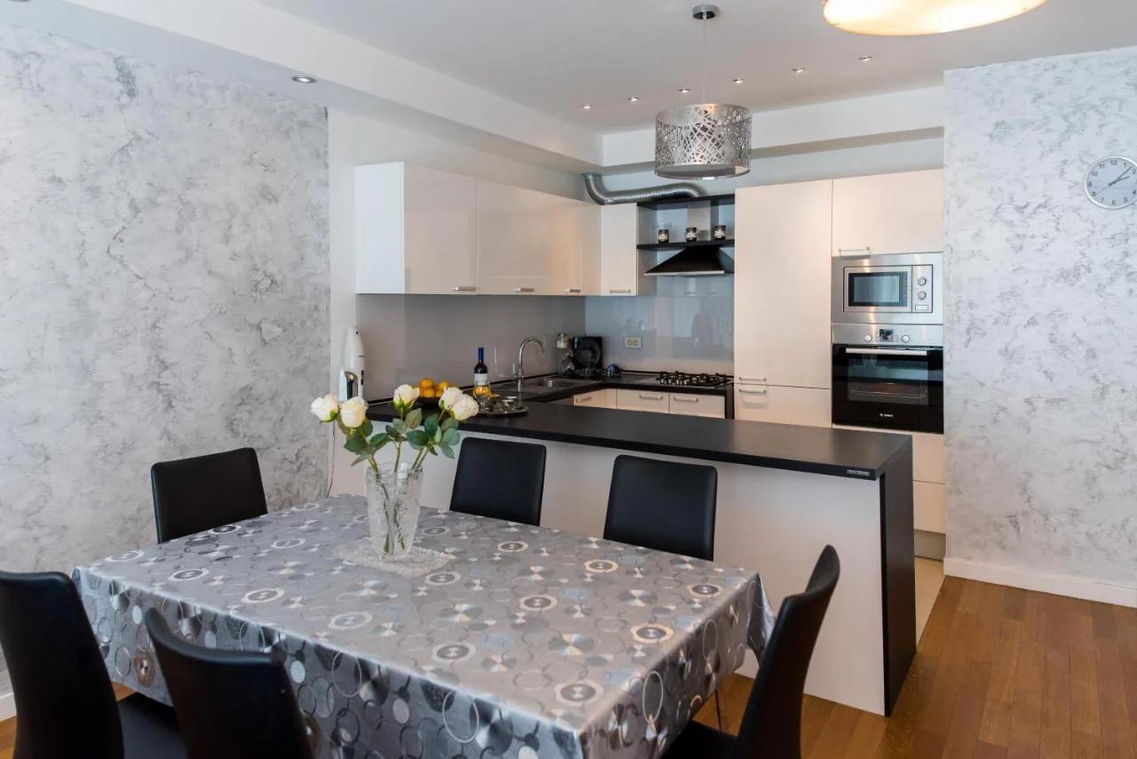 Dubrovnik Style Luxury apartment 2 photo