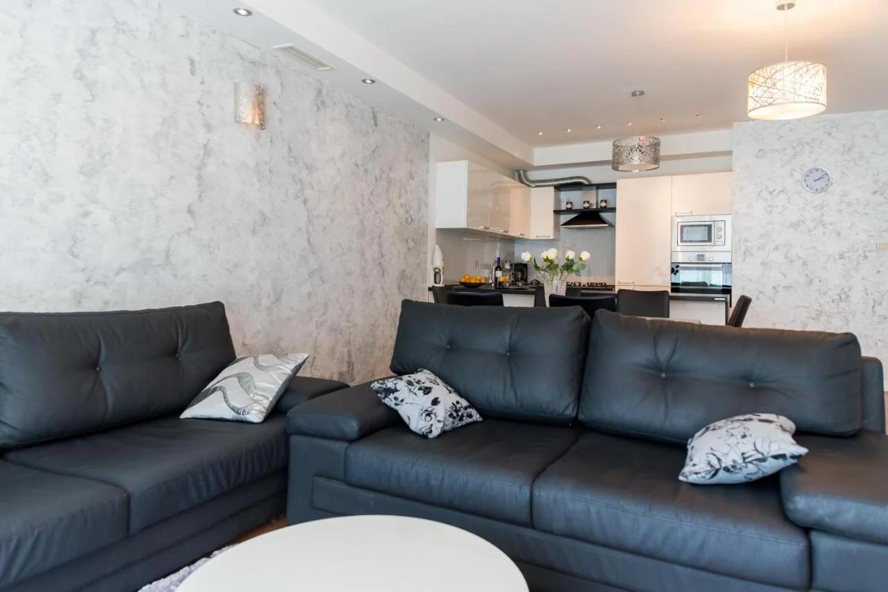 Dubrovnik Style Luxury apartment 2 photo