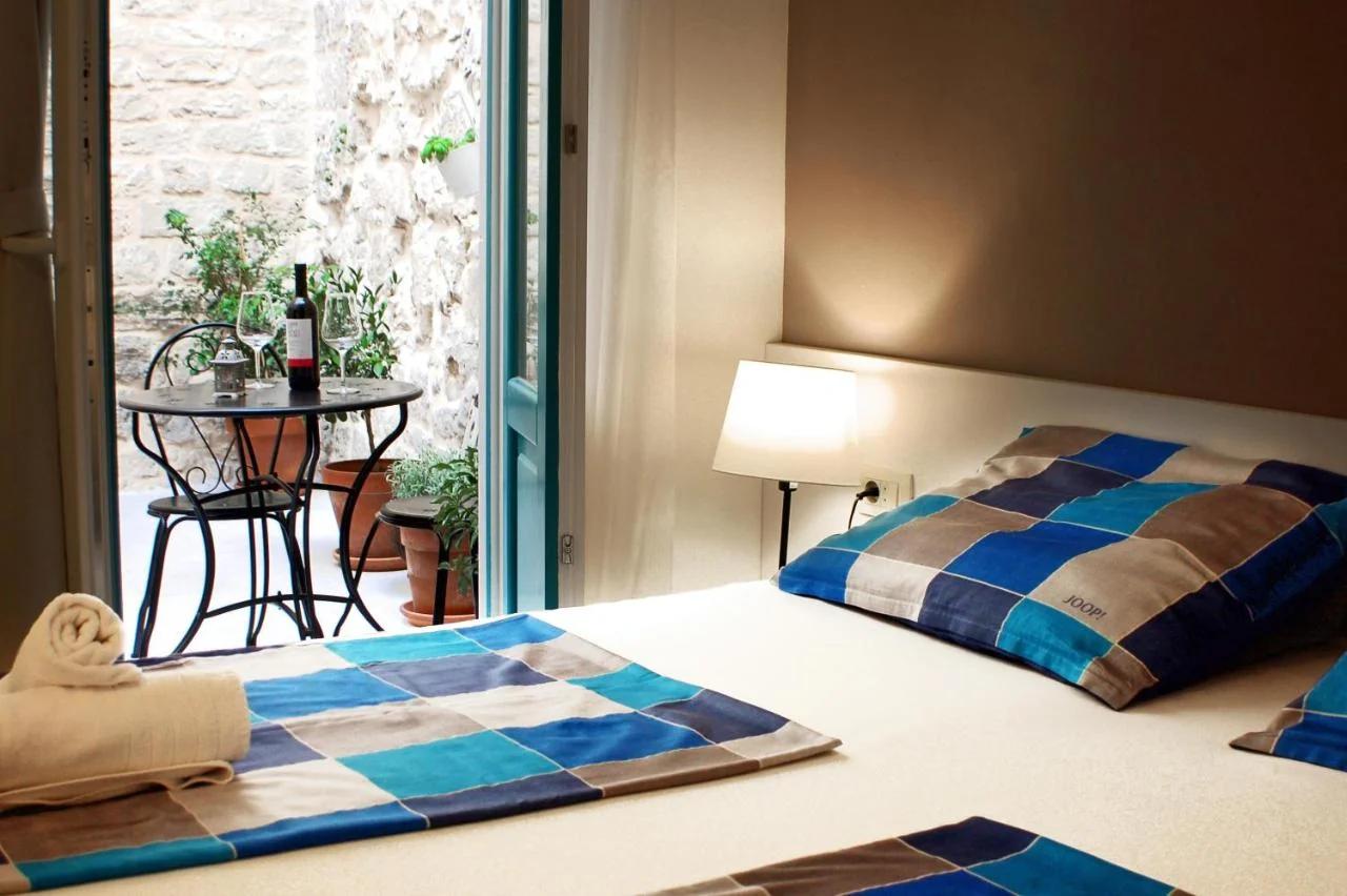 Duma Apartments Sibenik photo