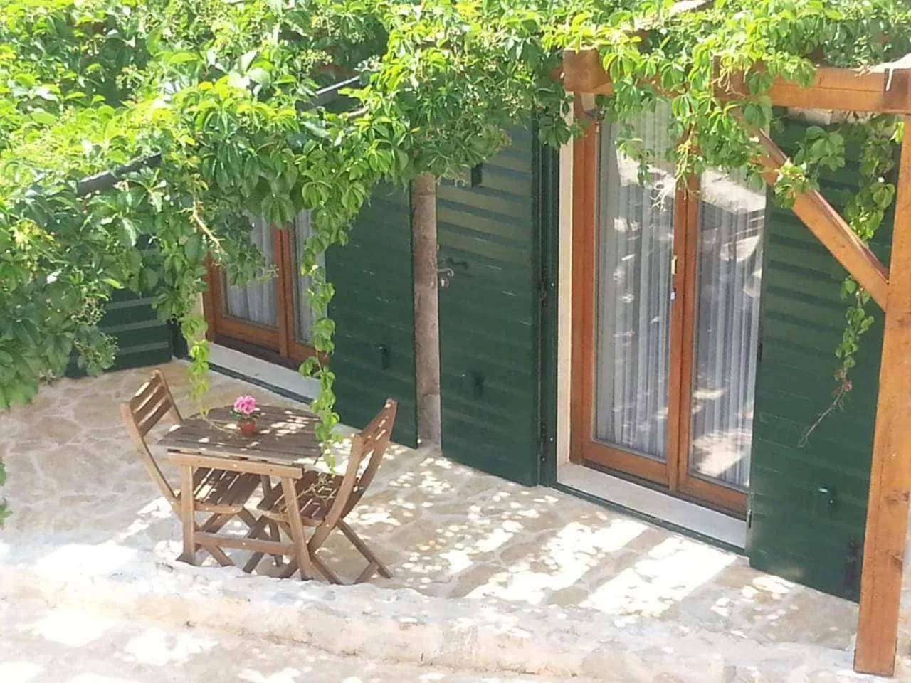 Dvori svetog Mihaela photo