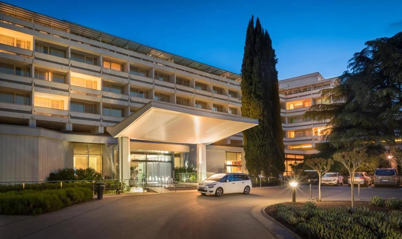 Eden Hotel by Maistra Collection photo