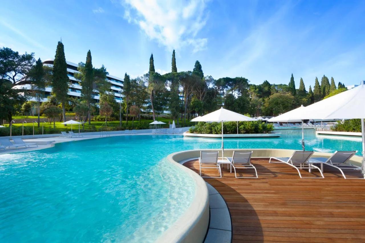 Eden Hotel by Maistra Collection photo