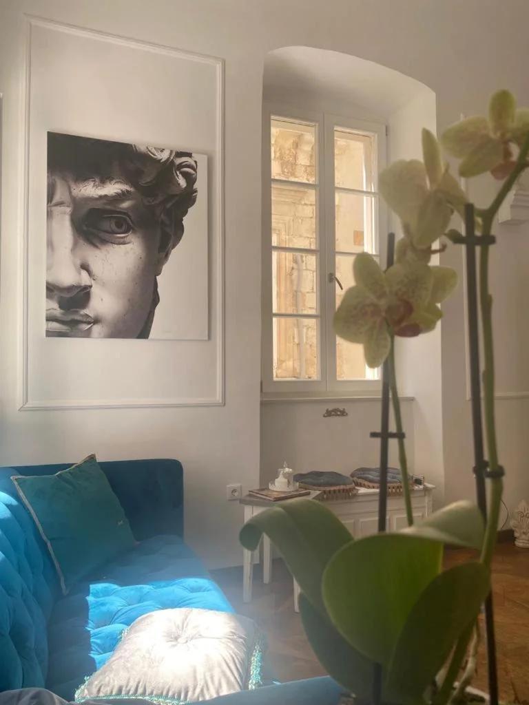 Elephant in my room photo