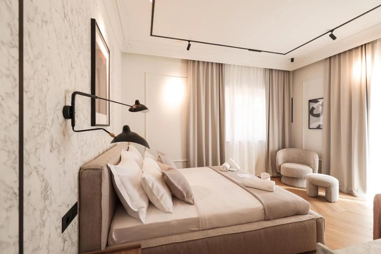 Estium Heritage Rooms foto