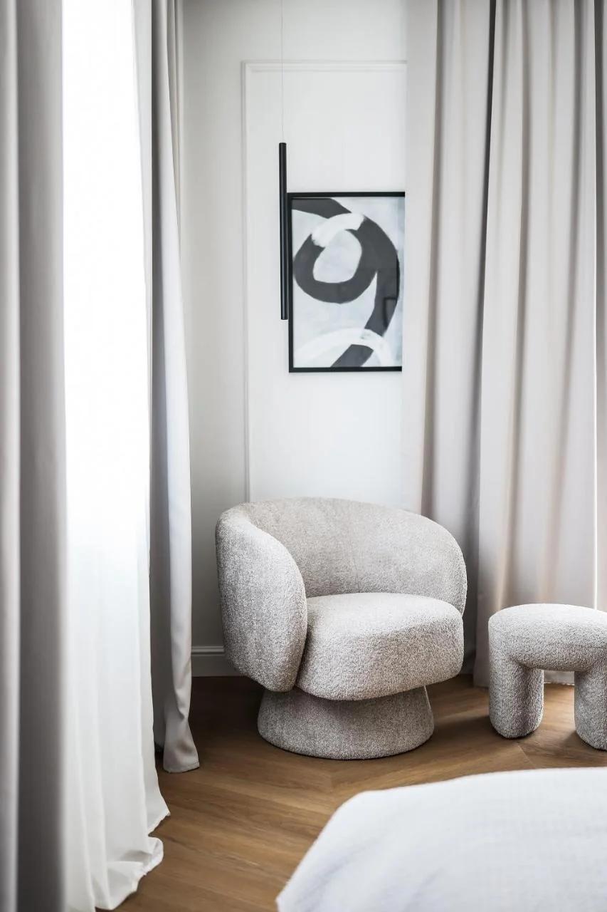 Estium Heritage Rooms foto